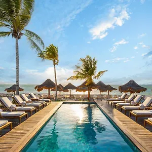 Fairmont Mayakoba 5*, Лафите Мексика