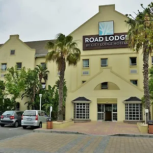 Roadlodge International Airport -booked Easy , Kapstaden Sydafrika
